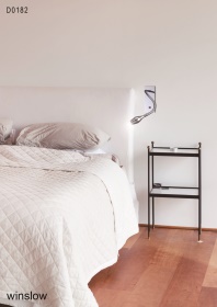 Winslow Wall Lights Deco Contemporary Wall Lights Winslow Wall Lights Deco Contemporary Wall Lights